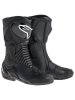 Alpinestars Stella S-MX 6 Waterproof Ladies Boots at JTS Biker Clothing